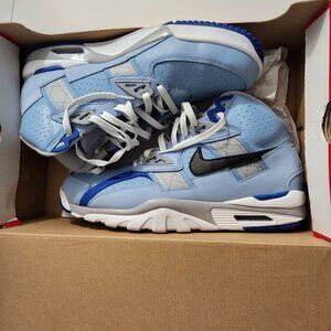 Size 12 - Nike Air Trainer SC High Kansas City Royals 2022